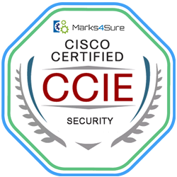 CCIE Security