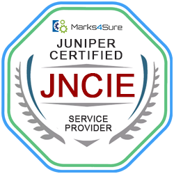 Juniper JNCIE Service Provider Lab JPR-962 (JNCIE-SP)