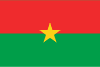 Burkina Faso exam2day