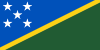 Solomon Islands exam2day