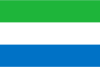 Sierra Leone exam2day