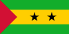 Sao Tome and Principe exam2day