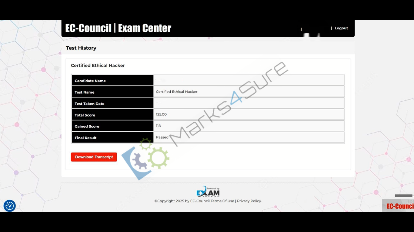 312-50v11 exam practice tests