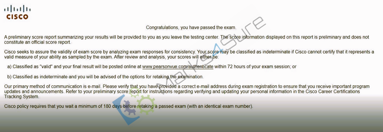 350-101 exam dumps