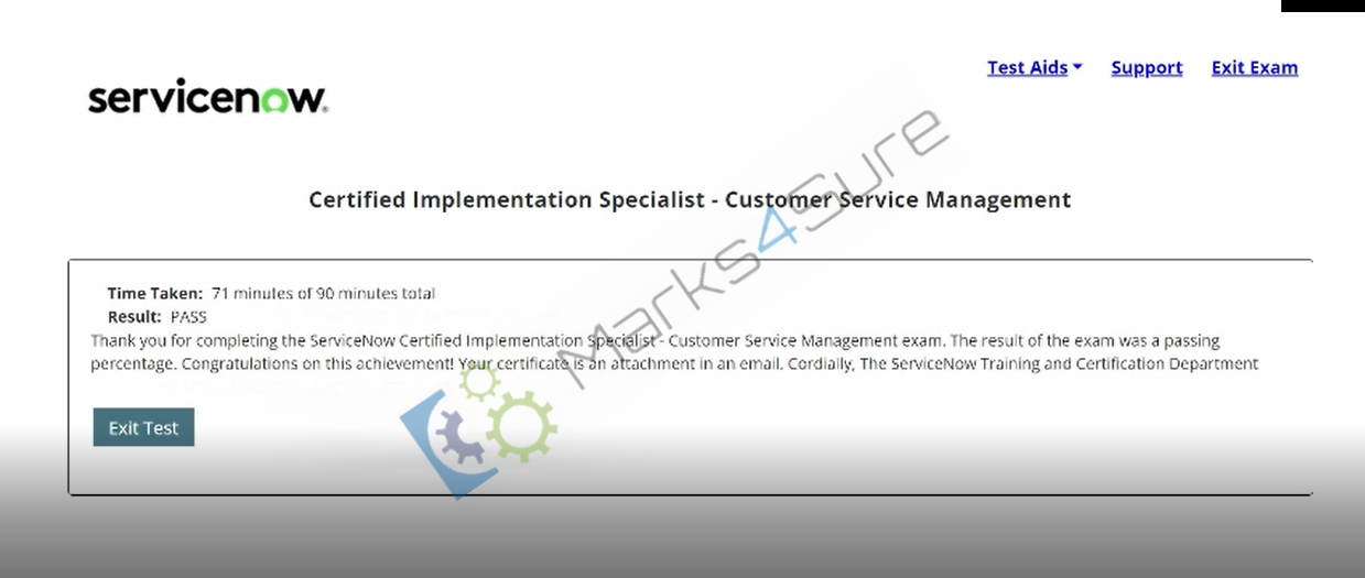 CIS-CSM exam questions and answers