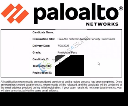NetSec-Pro Verified Exam Questions
