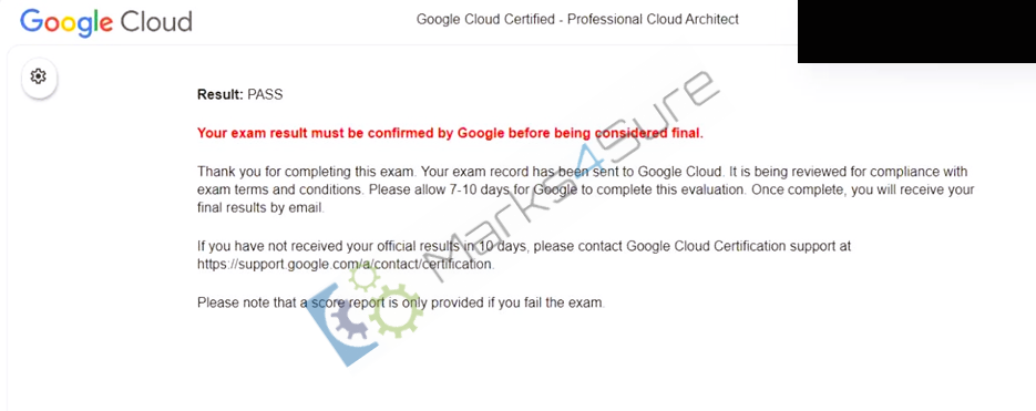 Professional-Cloud-Architect exam questions and answers